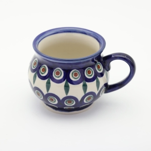 Bubble mug small (A433 D43)         