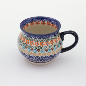Bubble mug small (A433 D5)     