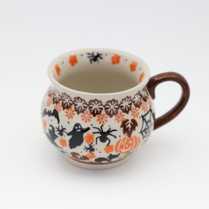 Bubble mug small (A433 D90)      