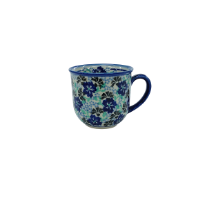 Cup (A39 D87)