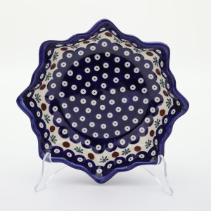 Platter STAR (A454 D24)      