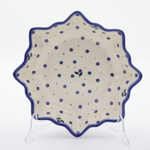 Platter STAR (A454 D122)       