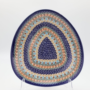 Dinner plate 29,5 cm (A512 D5) 