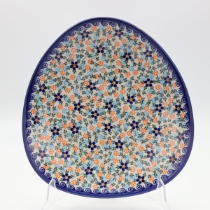 Dinner plate 29,5 cm (A512 D83)