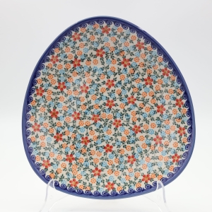 Dinner plate 29,5 cm (A512 D54)  