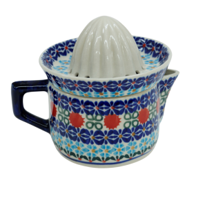 Citrus press (A409 D30)
