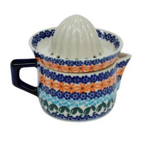 Citrus press (A409 D69)