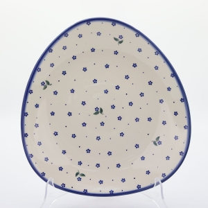 Dinner plate 29,5 cm (A512 D122) 