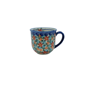 Cup (A39 D54)