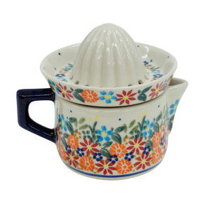 Citrus press (A409 D55)