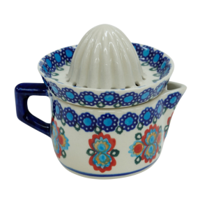 Citrus press (A409 D82)