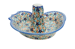Stojak do pieczenia kurczaka (A155 D83)