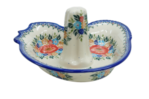 Stojak do pieczenia kurczaka (A155 D60)