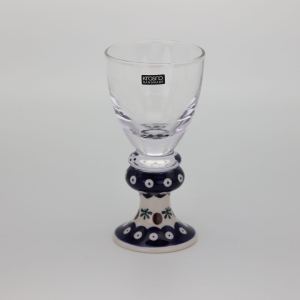 Wine glass (A21 D24)  