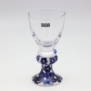 Wine glass (A21 D126) 