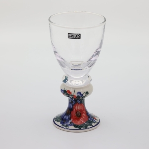 Wine glass (A21 D12) 
