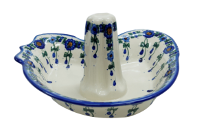 Stojak do pieczenia kurczaka (A155 D40)