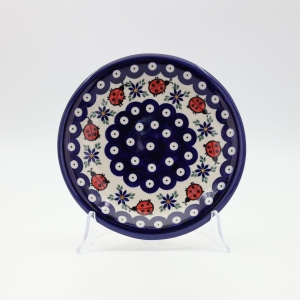 Dessert plate ANDY 19 cm (A114 D105)   