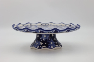 Cake plate (A126 D126)  
