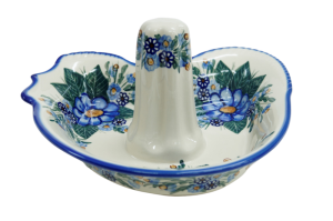 Stojak do pieczenia kurczaka (A155 D7)