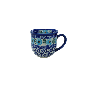 Cup (A39 D38)