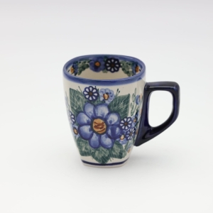 Square mug MODERN (A536 D7)        