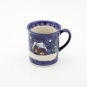 Mug MARS (A49 D72) 