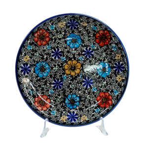 Talerz obiadowy płytki ANDY 26 cm (A113 D66)