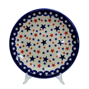 Talerz obiadowy płytki ANDY 26 cm (A113 D47) 