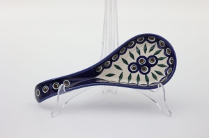 Spoon rest large (A473 D43)  