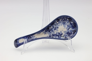 Spoon rest large (A473 D118)    