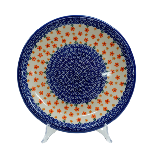 Dinner plate ANDY 26 cm (A113 D8)