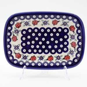Platter DARIA 1 (A166 D105) 