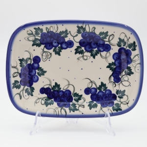 Platter DARIA 1 (A166 D9)  