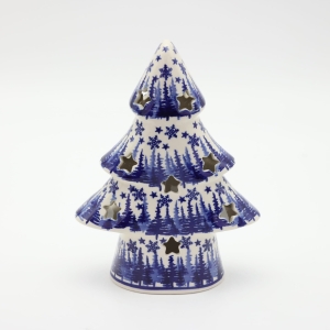 Small Christmas tree (A282 D131) 