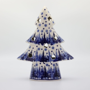 Medium Christmas tree (A283 D131)   