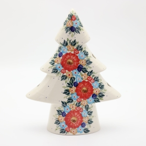 Medium Christmas tree (A283 D60)    