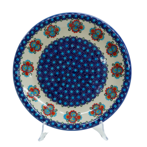 Talerz obiadowy płytki ANDY 26 cm (A113 D82)