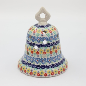Ceramic Bell Lantern (A92 D26)    