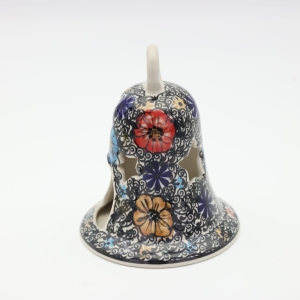 Ceramic Bell Lantern (A92 D66) 