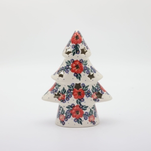 Small Christmas tree (A282 D56)    