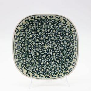 Talerz ceramiczny 24 cm MODERN (A556 D49) 