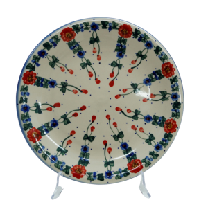 Talerz obiadowy płytki ANDY 26 cm (A113 D10)   