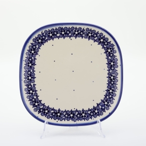Talerz ceramiczny 24 cm MODERN (A556 D51)   