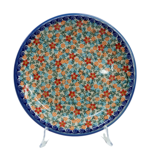 Dinner plate ANDY 26 cm (A113 D54)