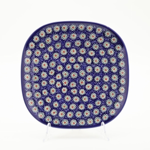 Talerz ceramiczny 24 cm MODERN (A556 D65)        