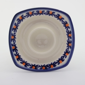 Boiled egg plate (A351 D21)   
