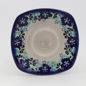 Boiled egg plate (A351 D87)     