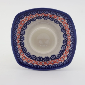 Boiled egg plate (A351 D3)       