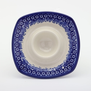 Boiled egg plate (A351 D118)        